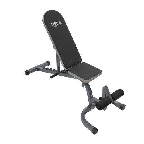 ADJUSTABLE BENCH HIGH QUALITY (ΠΟΛΥΠΑΓΚΟΣ) LIGASPORT ADJUSTABLE BENCH HIGH QUALITY (ΠΟΛΥΠΑΓΚΟΣ) LIGASPORT