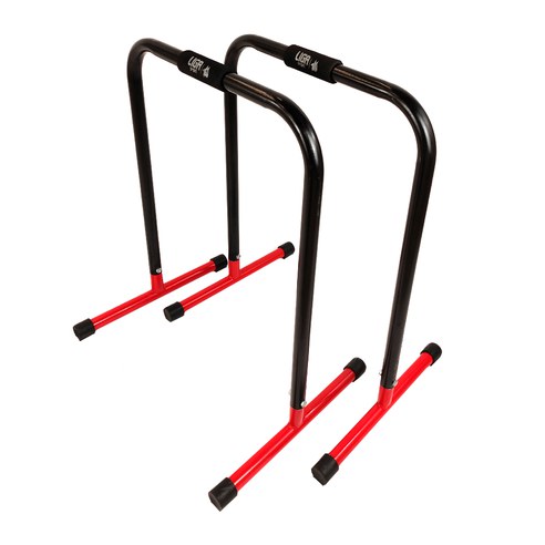 CHIN UP STAND (EQUALIZER BARS)- LIGASPORT CHIN UP STAND (EQUALIZER BARS)- LIGASPORT