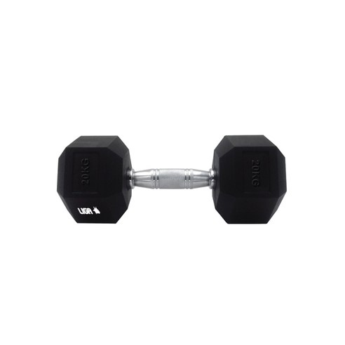 DUMBBELL-20kg – LIGASPORT