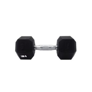 DUMBBELL-5kg - LIGASPORT