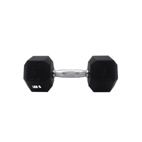 DUMBBELL-5kg – LIGASPORT