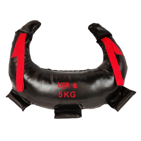 BULGARIAN BAG 5 KG LIGASPORT BULGARIAN BAG 5 KG LIGASPORT
