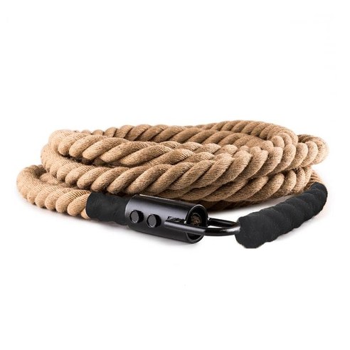 CLIMBING ROPE (length 3.66m) LIGASPORT CLIMBING ROPE (length 3.66m) LIGASPORT