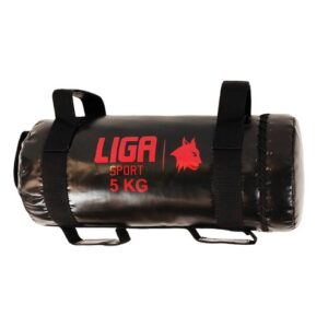 GYM POWER BAGS 5 KG LIGASPORT
