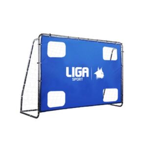 TARGET SHOOTING WALL (5mx2m)  LIGASPORT