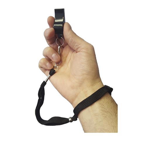 WRIST BAND FOR WHISTLE – LIGASPORT