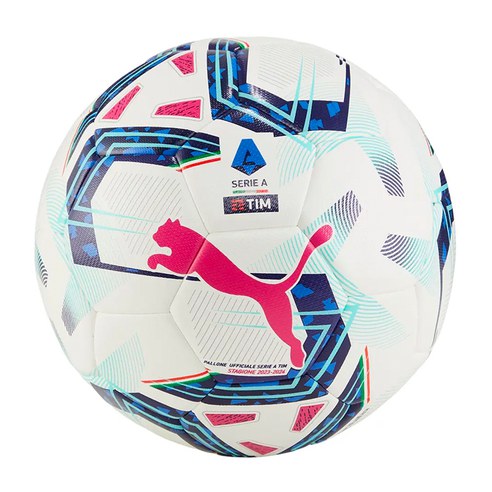 PALLONE PUMA SERIE A 23/24