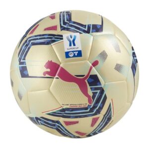 PALLONE PUMA SUPERCOPPA 23/24