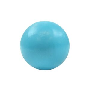 PILATES BALL (BLUE) LIGASPORT*