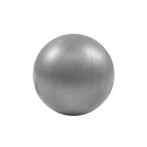 PILATES BALL (GREY) LIGASPORT*