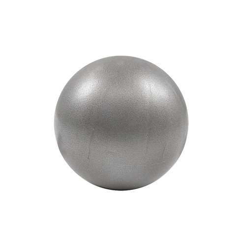 PILATES BALL (GREY) LIGASPORT*