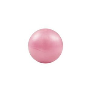 PILATES BALL (PURPLE) LIGASPORT*