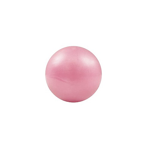 PILATES BALL (PURPLE) LIGASPORT*