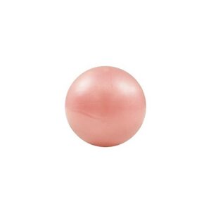 PILATES BALL (PINK) LIGASPORT*