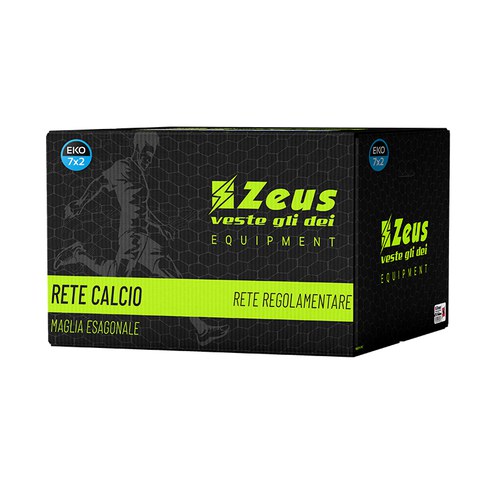 RETI CALCIO EKO
