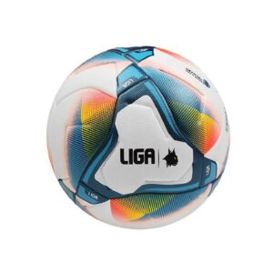 SOCCER BALL TRITON (Multicolor) LIGASPORT