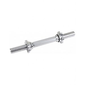 SCREWED DUMBBELL Φ28mm x 35cm LIGASPORT