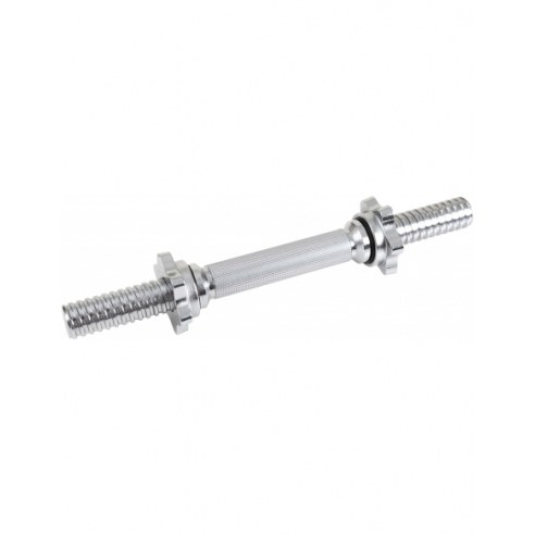SCREWED DUMBBELL Φ28mm x 35cm LIGASPORT SCREWED DUMBBELL Φ28mm x 35cm LIGASPORT