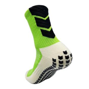 Quarter Training / Running socks with gel - Seeker