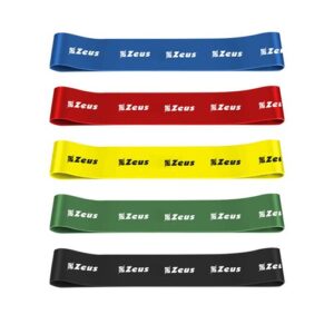 SET RESISTANCE LOOP 5 PZ
