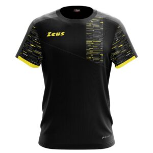 T-SHIRT GLITCH