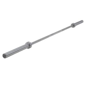 WEIGHT LIFTING ROD (50mm) 1.8m LIGASPORT