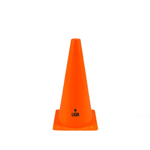 AGILITY CONE (ΚΩΝΟΣ ΑΠΛΟΣ 32cm) – LIGASPORT AGILITY CONE (ΚΩΝΟΣ ΑΠΛΟΣ 32cm) – LIGASPORT
