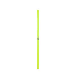 ΚΟΝΤΑΡΙ ΣΛΑΛΟΜ - ΡΑΒΔΟΣ ΑΣΚΗΣΕΩΝ 1m (AGILITY POLE) - LIGASPORT