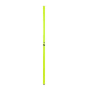 ΚΟΝΤΑΡΙ ΣΛΑΛΟΜ - ΡΑΒΔΟΣ ΑΣΚΗΣΕΩΝ 1,6m (AGILITY POLE) - LIGASPORT