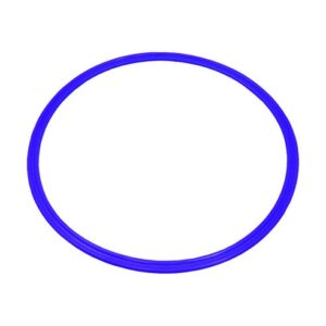 ΣΤΕΦΑΝΙ ΑΣΚΗΣΕΩΝ 50cm (AGILITY RING) LIGASPORT