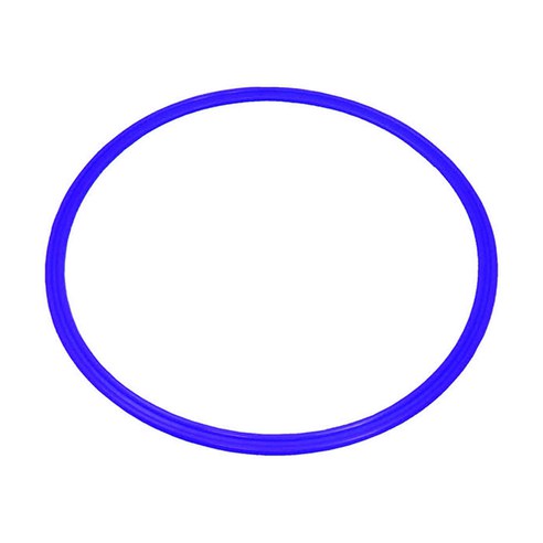 ΣΤΕΦΑΝΙ ΑΣΚΗΣΕΩΝ 60cm (AGILITY RING) LIGASPORT