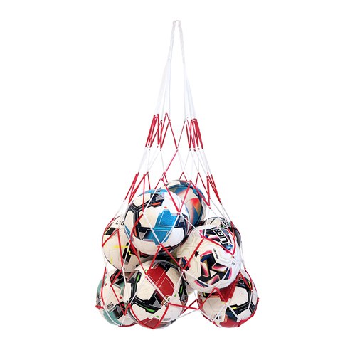 ΔΙΧΤΥ ΜΕΤΑΦΟΡΑΣ ΜΠΑΛΩΝ (BALL CARRY NETS) LIGASPORT ΔΙΧΤΥ ΜΕΤΑΦΟΡΑΣ ΜΠΑΛΩΝ (BALL CARRY NETS) LIGASPORT
