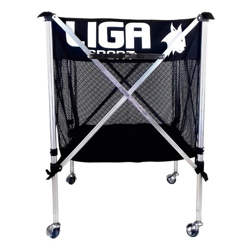 ΚΑΛΑΘΙ ΜΕΤΑΦΟΡΑΣ ΜΠΑΛΩΝ (BALL CART PREMIUM) LIGASPORT ΚΑΛΑΘΙ ΜΕΤΑΦΟΡΑΣ ΜΠΑΛΩΝ (BALL CART PREMIUM) LIGASPORT