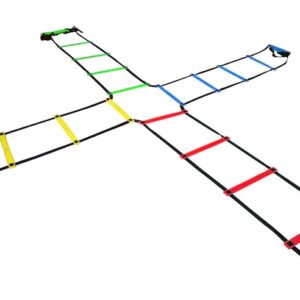 4 WAY LADDER LIGASPORT