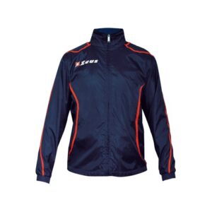 K-WAY FAUNO CON ZIP