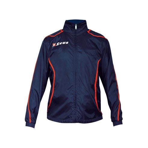 K-WAY FAUNO CON ZIP K-WAY FAUNO CON ZIP