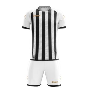 KIT ICON (NERO-BIANCO)
