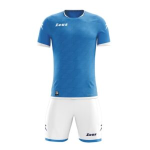 KIT ICON (BIANCO/LIGHT ROYAL)