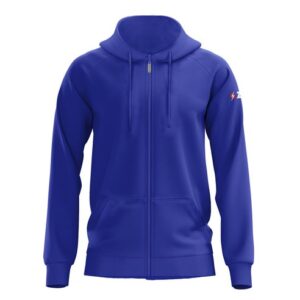 FELPA ULTRA C/ZIP