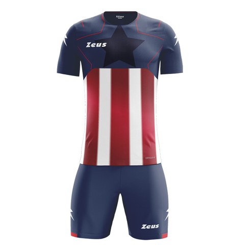 KIT HERO KIT HERO