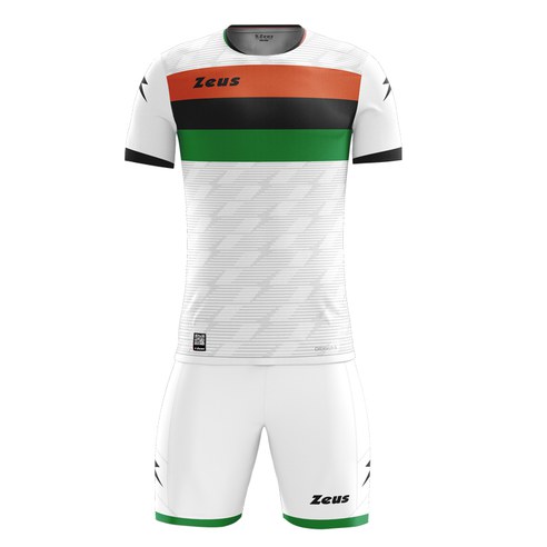 KIT ICON (BIANCO-ARANCIO) KIT ICON (BIANCO-ARANCIO)