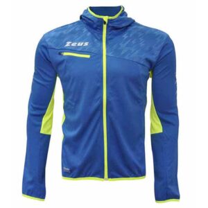 JACKET ATLANTE