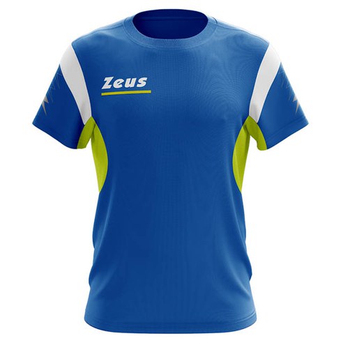 MAGLIA ATLANTE M/C