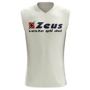 MAGLIA DUAL SMANICATA