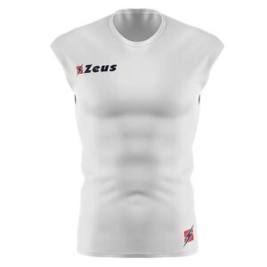 MAGLIA FISIKO SMANICATA
