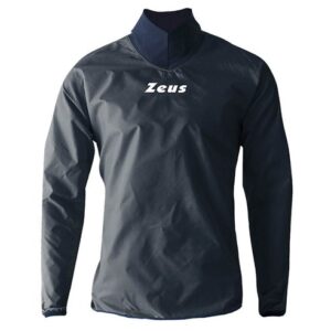 RAIN JACKET NECK