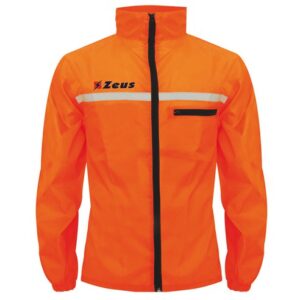 RAIN JACKET RUNNER M/L