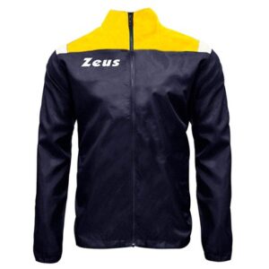 RAIN JACKET VESUVIO