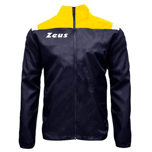RAIN JACKET VESUVIO