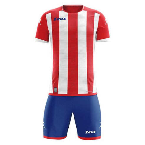 KIT ICON (ATLETICO MADRID) KIT ICON (ATLETICO MADRID)